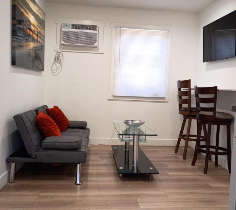 Photo of Livingroom in Montecito Heights