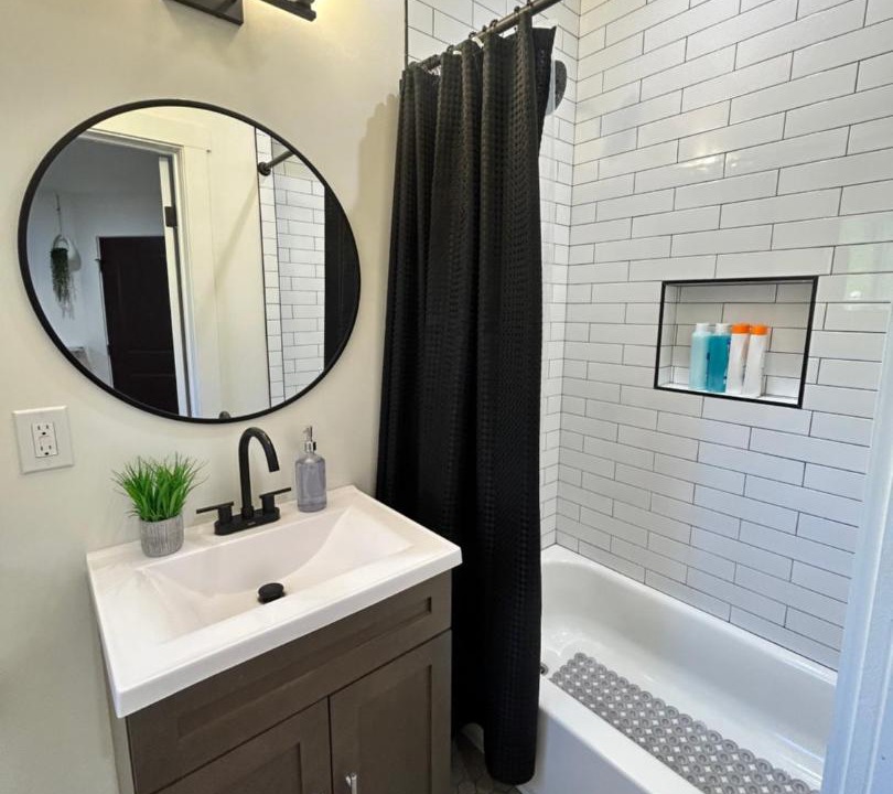 Photo of Bathroom in Montecito Heights