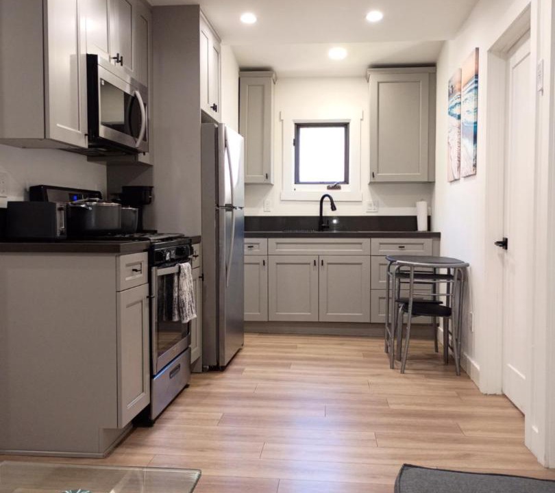 Photo of Kitchen in Montecito Heights
