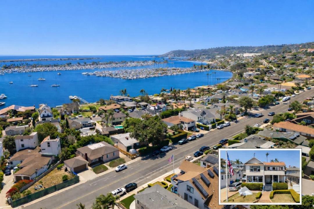 Photo of Others in Point Loma