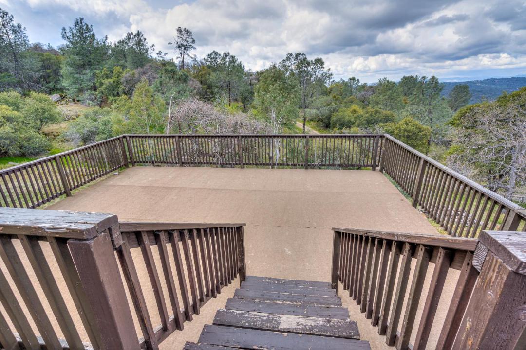 Photo of Patio Balcony in Coarsegold