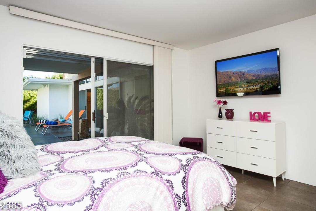 Photo of Bedroom in Indian Canyon