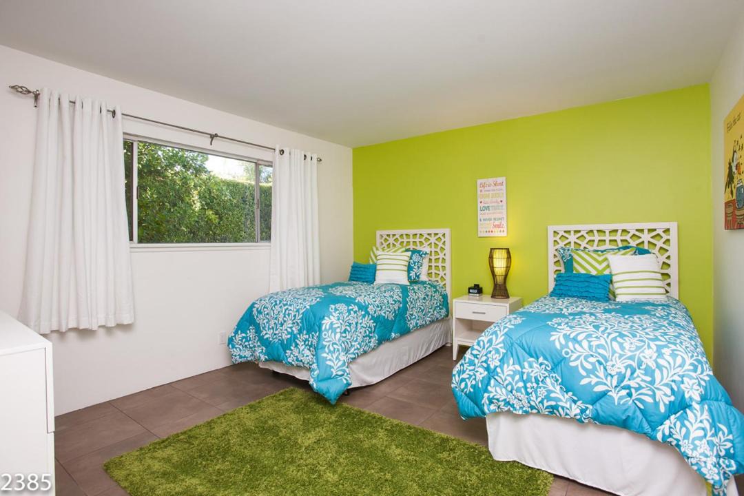 Photo of Bedroom in Indian Canyon