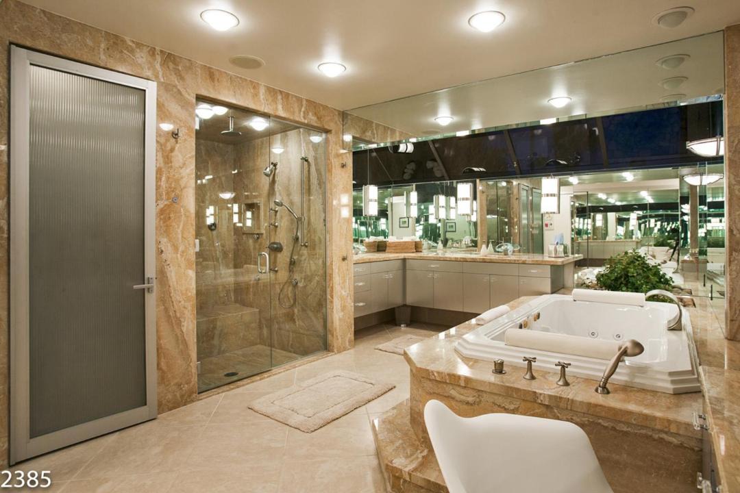 Photo of Bathroom in Indian Canyon