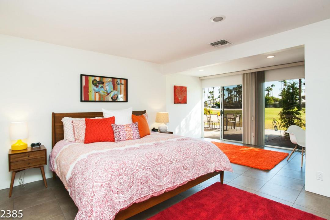 Photo of Bedroom in Indian Canyon