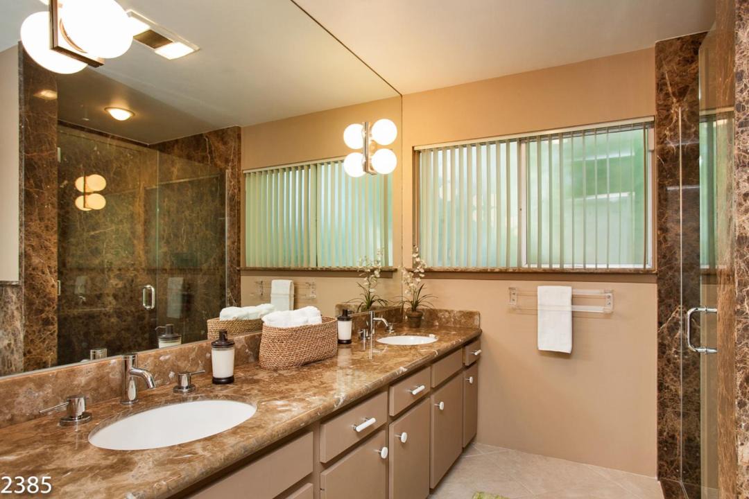 Photo of Bathroom in Indian Canyon