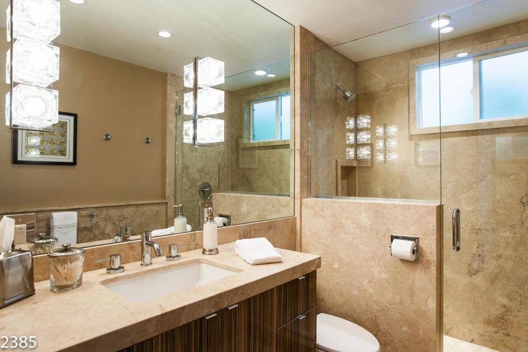 Photo of Bathroom in Indian Canyon