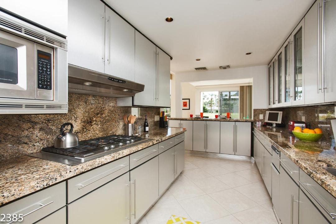 Photo of Kitchen in Indian Canyon