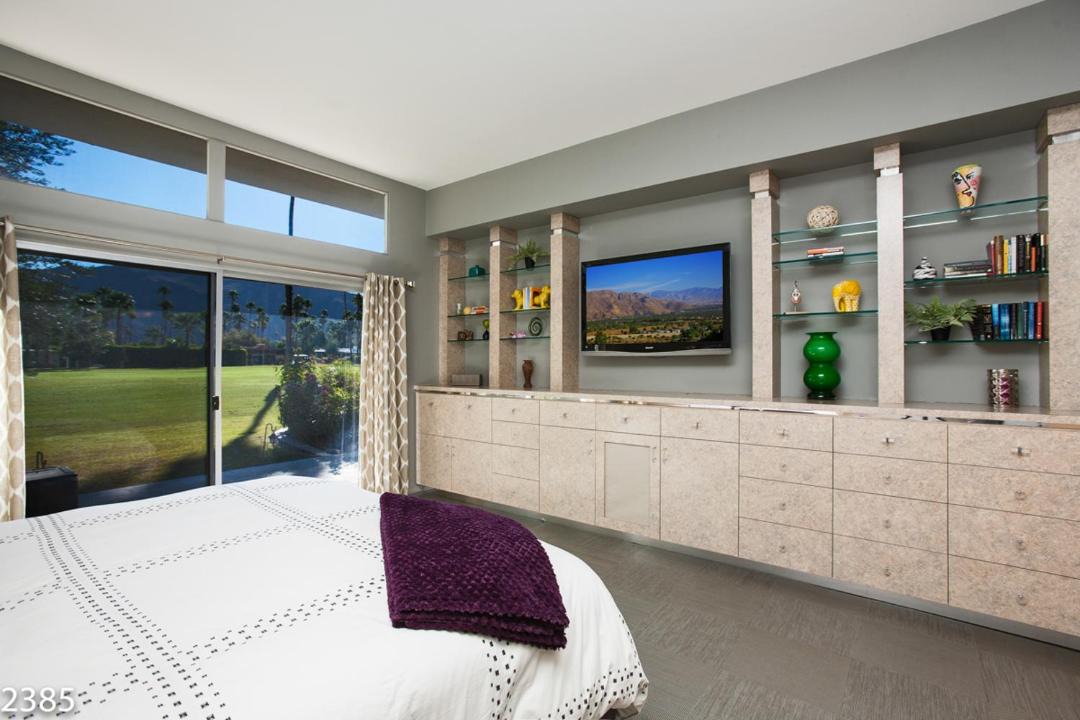 Photo of Bedroom in Indian Canyon