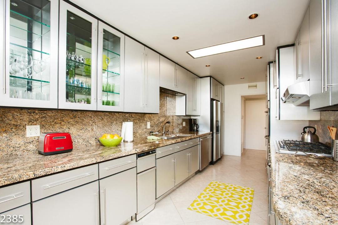 Photo of Kitchen in Indian Canyon