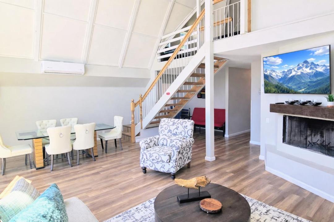 Photo of Livingroom in Banning