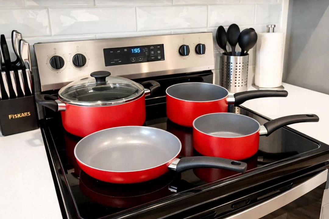 Photo of Kitchen in Reno