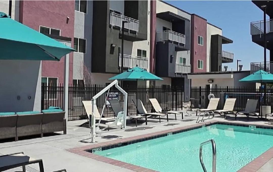 Photo of Patio Balcony in Reno