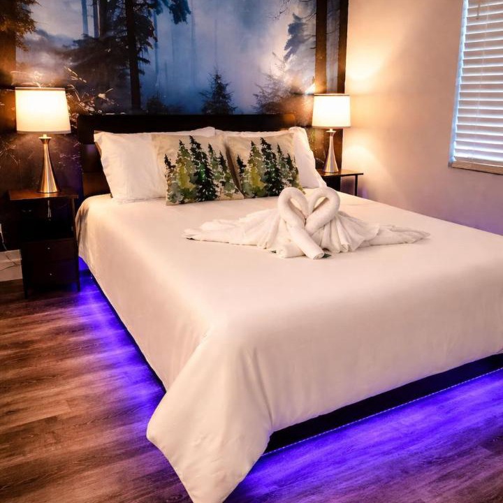 Photo of Bedroom in Reno