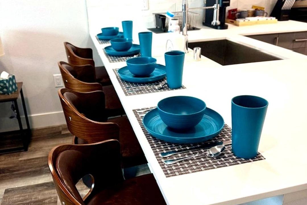 Photo of Kitchen in Reno