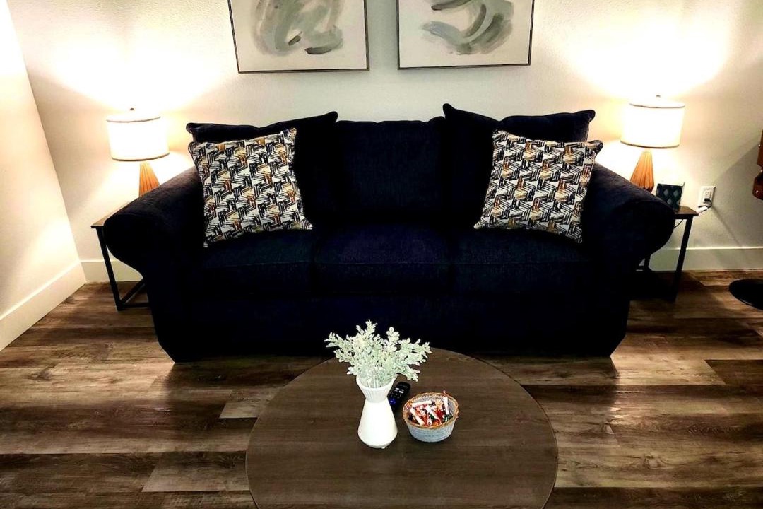 Photo of Livingroom in Reno