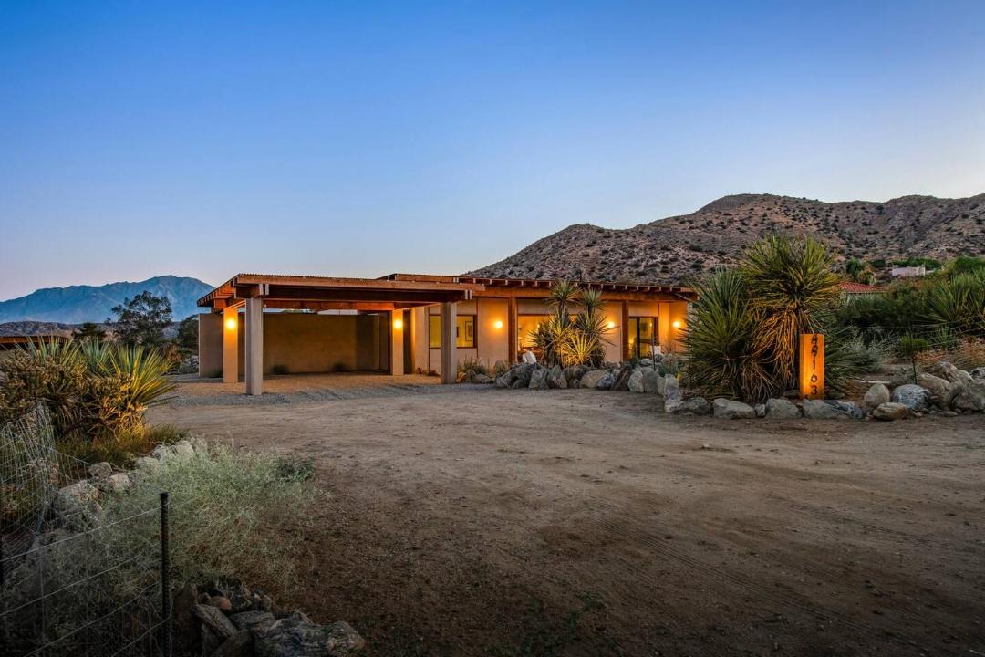 Photo of Others in Morongo Valley