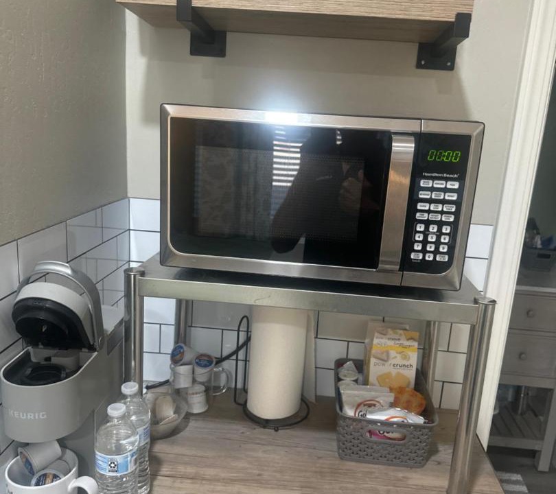 Photo of Kitchen in River Oaks