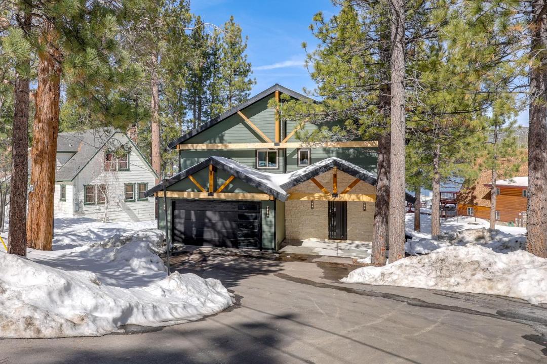 Photo of Others in Big Bear Lake