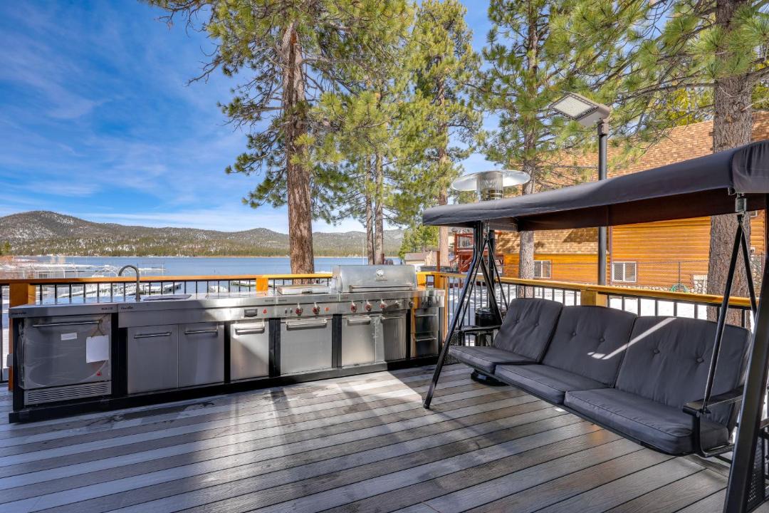 Photo of Others in Big Bear Lake