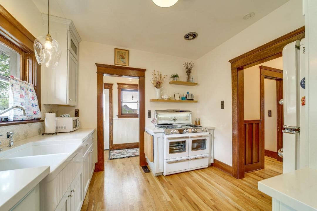Photo of Kitchen in Prescott