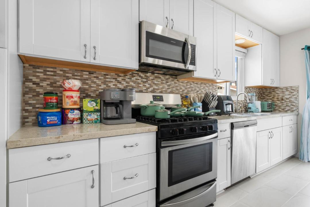 Photo of Kitchen in La Mesa