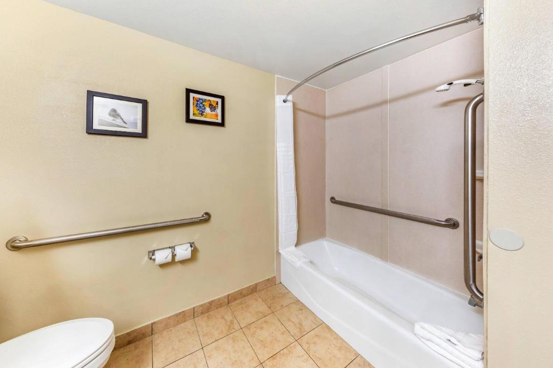 Photo of Bathroom in Colton
