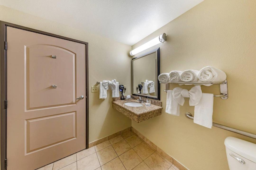 Photo of Bathroom in Colton