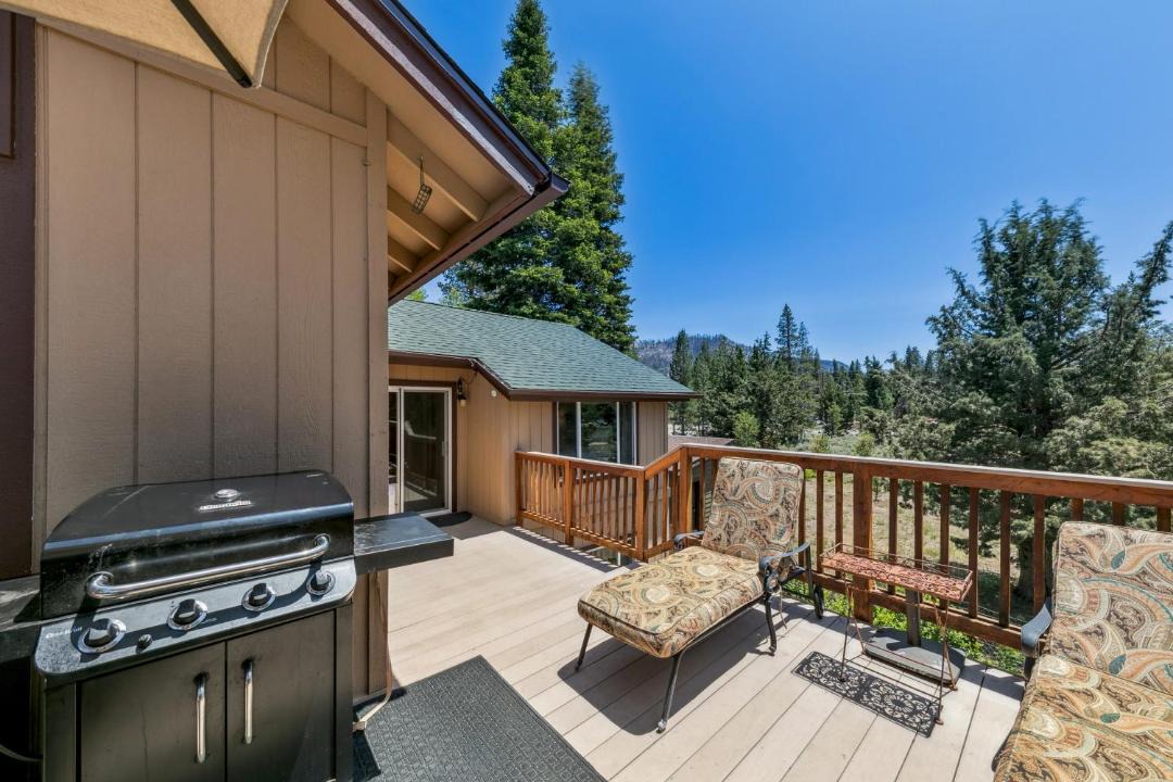 Photo of Others in Tahoe Paradise