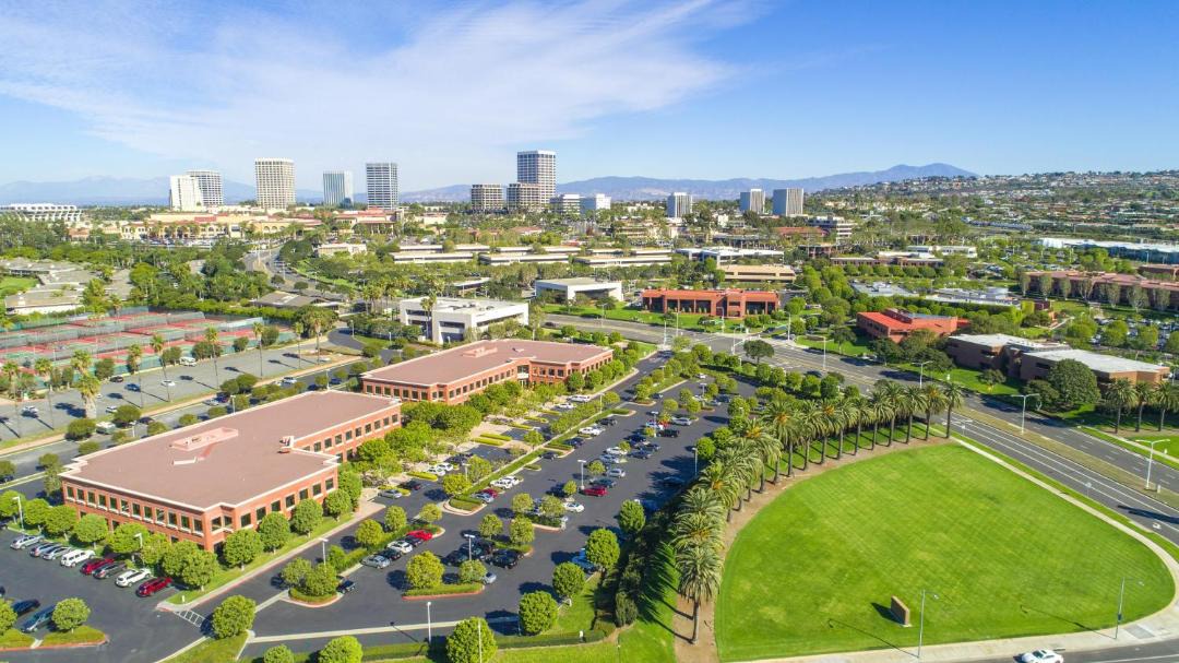 Photo of Others in Irvine Business Complex