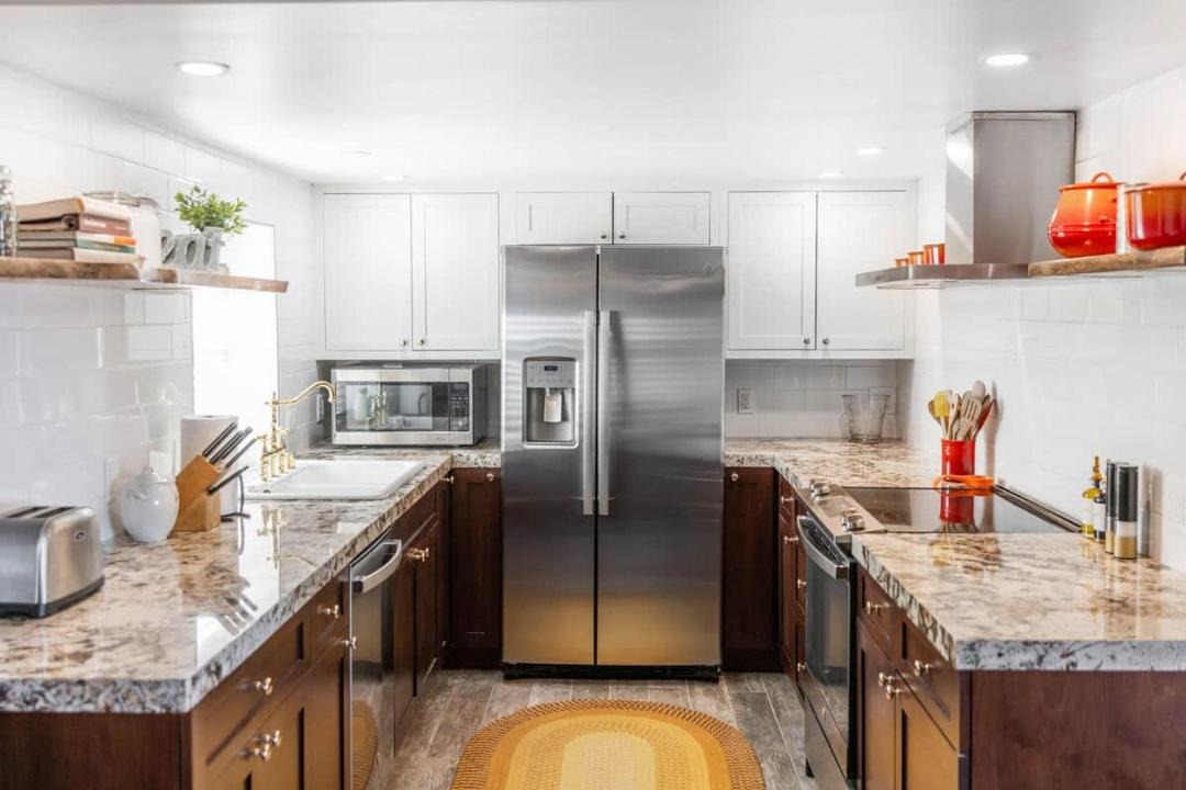 Photo of Kitchen in Yucca Valley