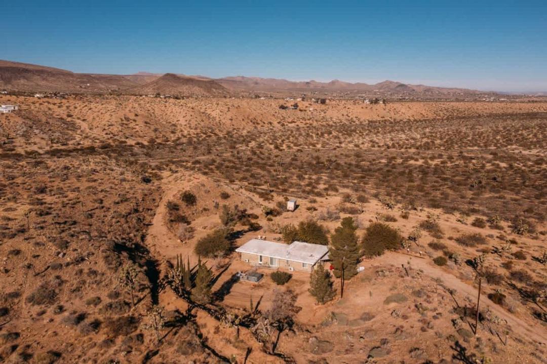 Photo of Others in Yucca Valley