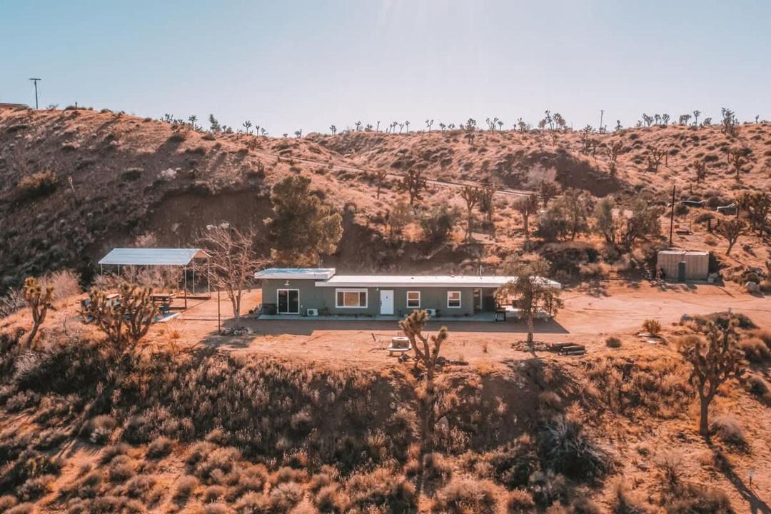 Photo of Others in Yucca Valley