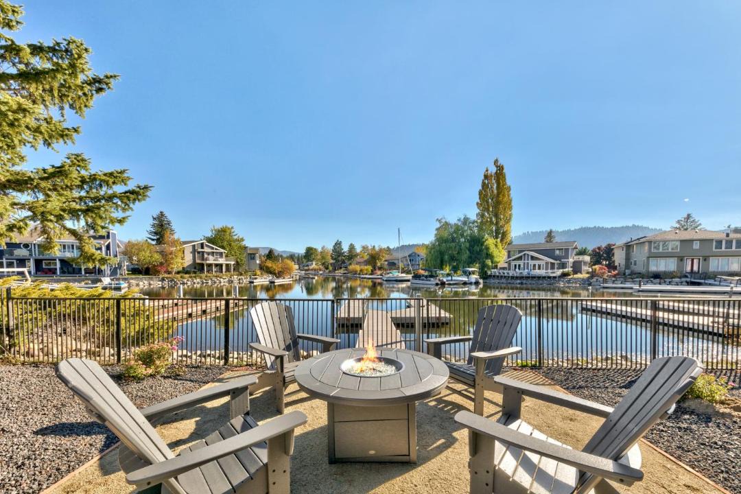 Photo of Others in Tahoe Keys