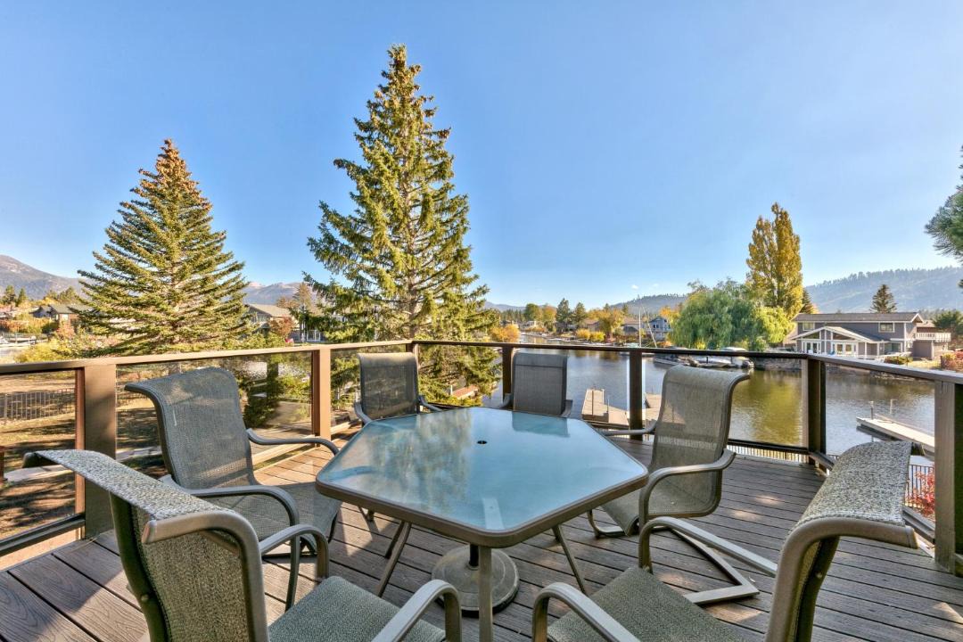 Photo of Others in Tahoe Keys