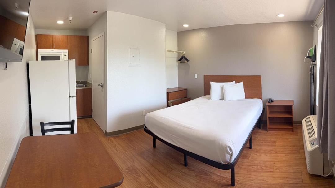 Photo of Bedroom in Rancho Cordova