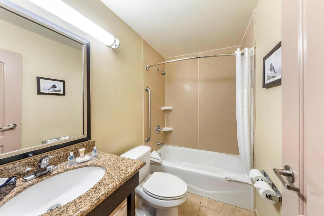 Photo of Bathroom in Colton