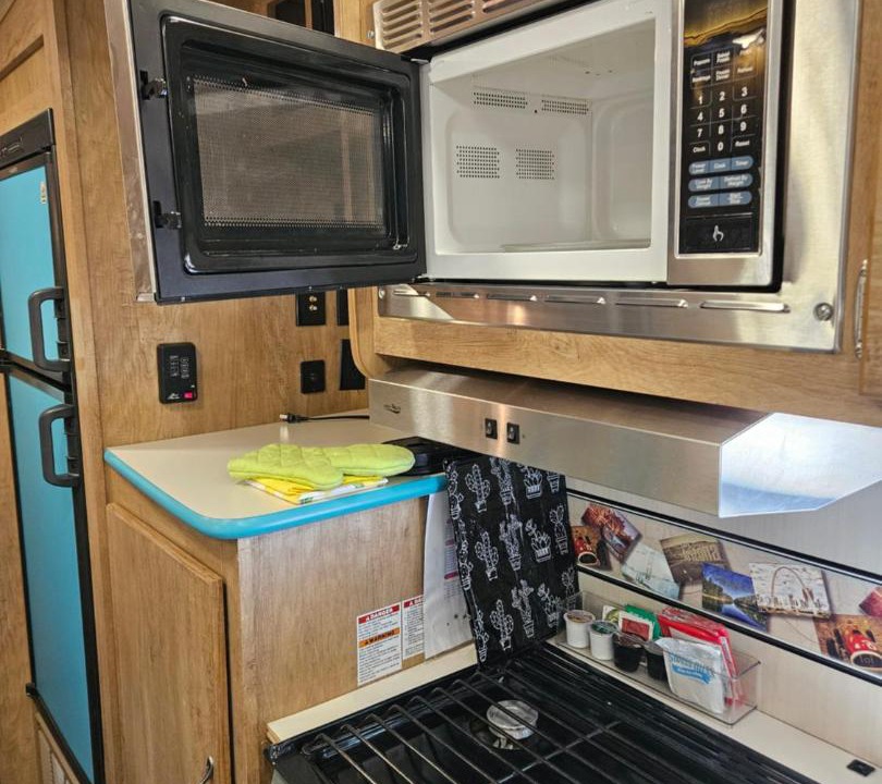 Photo of Kitchen in Phoenix Lake-Cedar Ridge