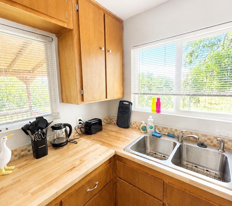 Photo of Kitchen in Shenandoah Valley