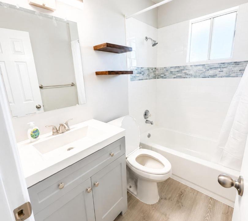 Photo of Bathroom in Shenandoah Valley