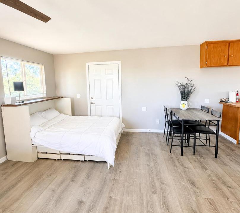 Photo of Bedroom in Shenandoah Valley