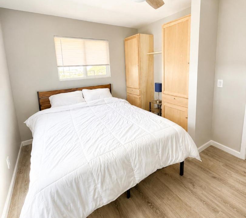 Photo of Bedroom in Shenandoah Valley