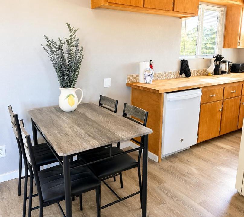 Photo of Kitchen in Shenandoah Valley