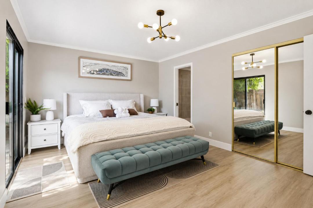 Photo of Bedroom in Dublin