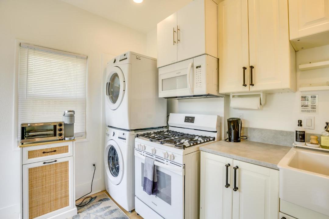 Photo of Kitchen in Golden Hill