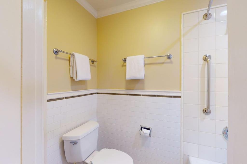 Photo of Bathroom in Napa