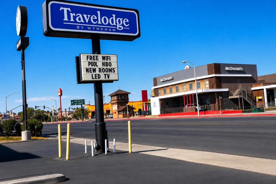 Photo of Others in Barstow