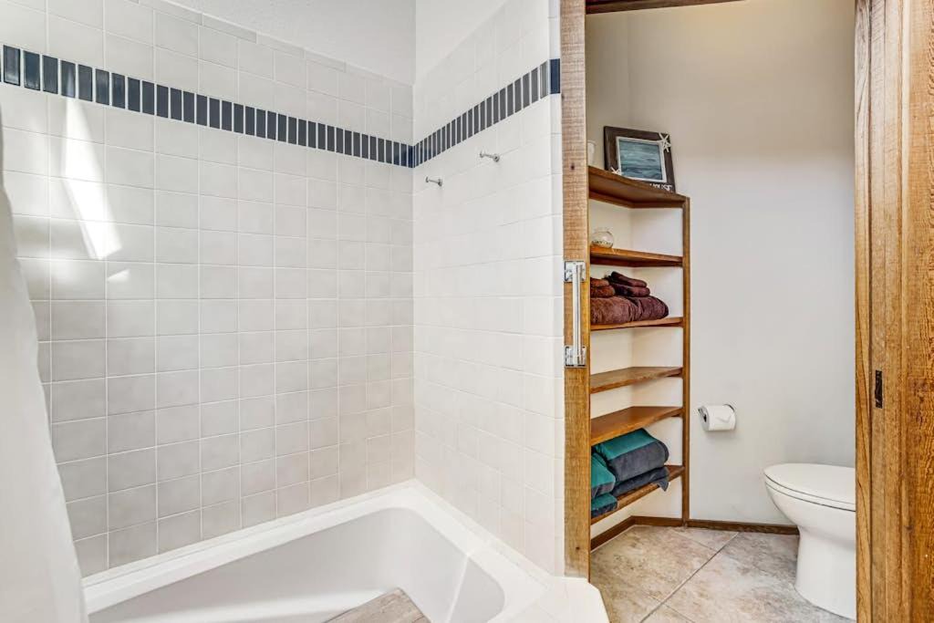 Photo of Bathroom in Bodega Bay