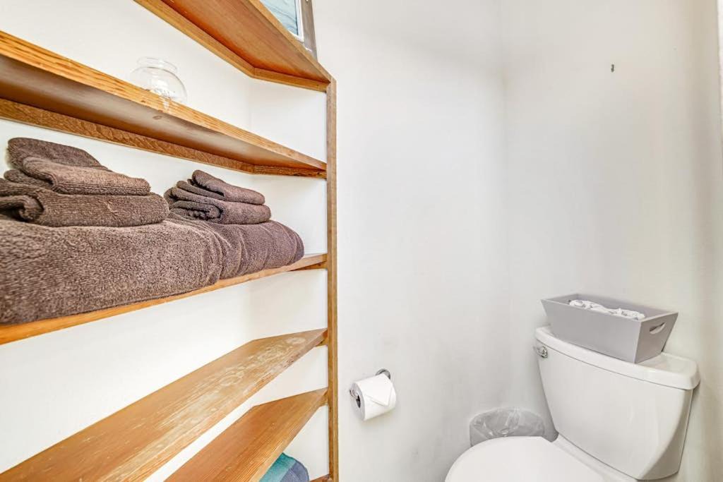 Photo of Bathroom in Bodega Bay