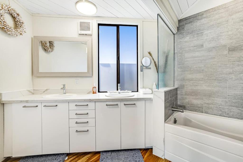 Photo of Bathroom in Bodega Bay
